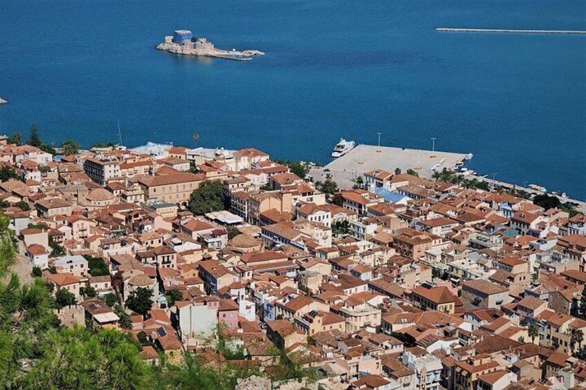 Nafplio 4