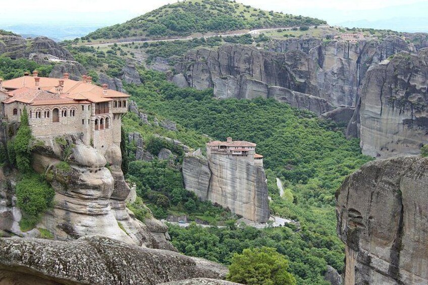 Meteora 5