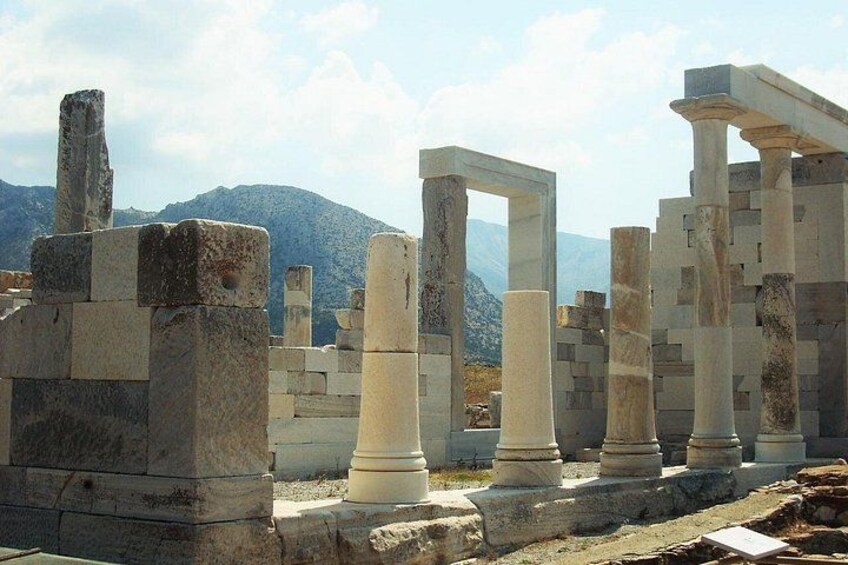 Mykonos 4