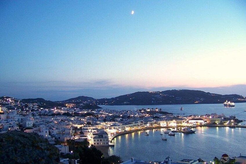 Mykonos 5