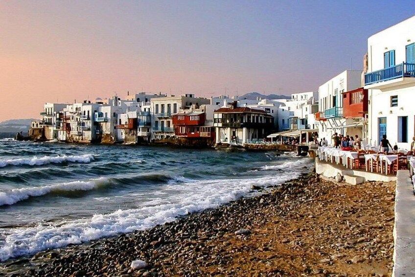 Mykonos 3