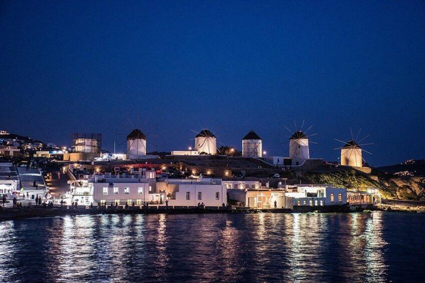 Mykonos 2