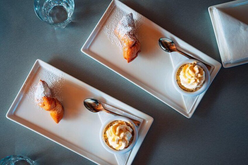 Reykjavik Food Walk - Local Foodie Adventure in Iceland 2