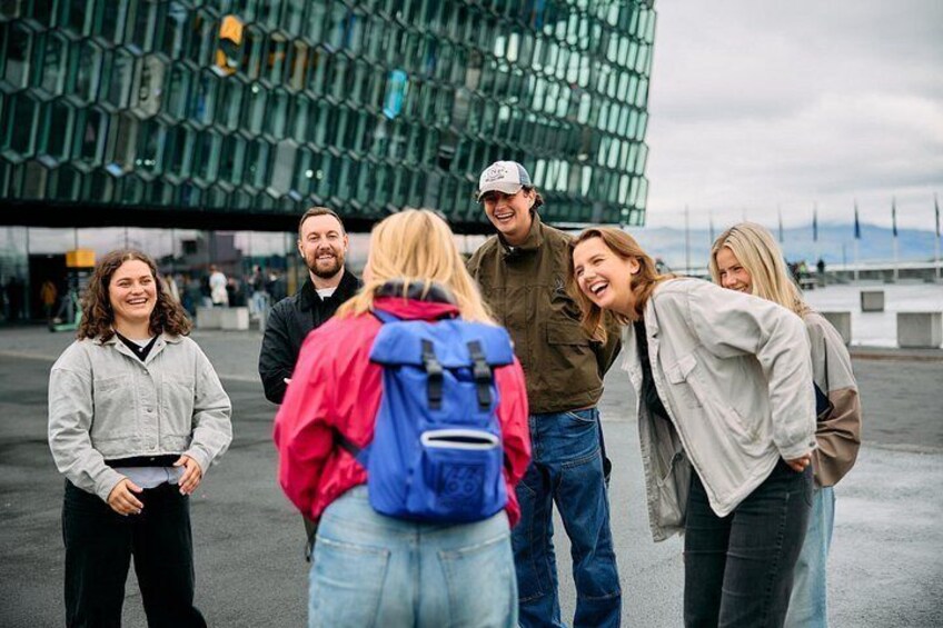 Reykjavik Food Walk - Local Foodie Adventure in Iceland 4
