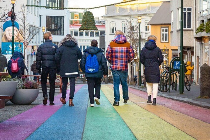 Reykjavik Food Walk - Local Foodie Adventure in Iceland 2