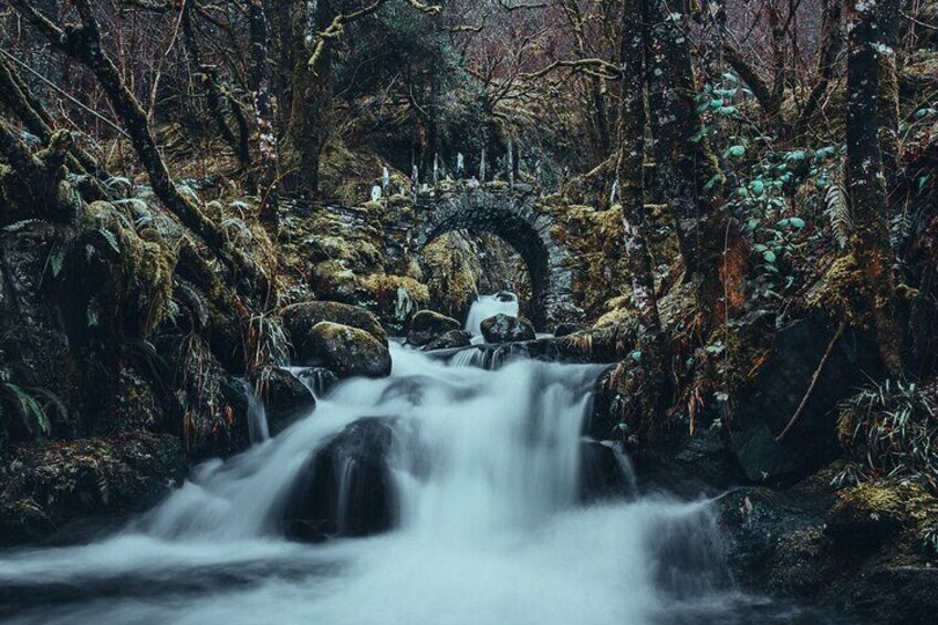 The Fairy Bridge