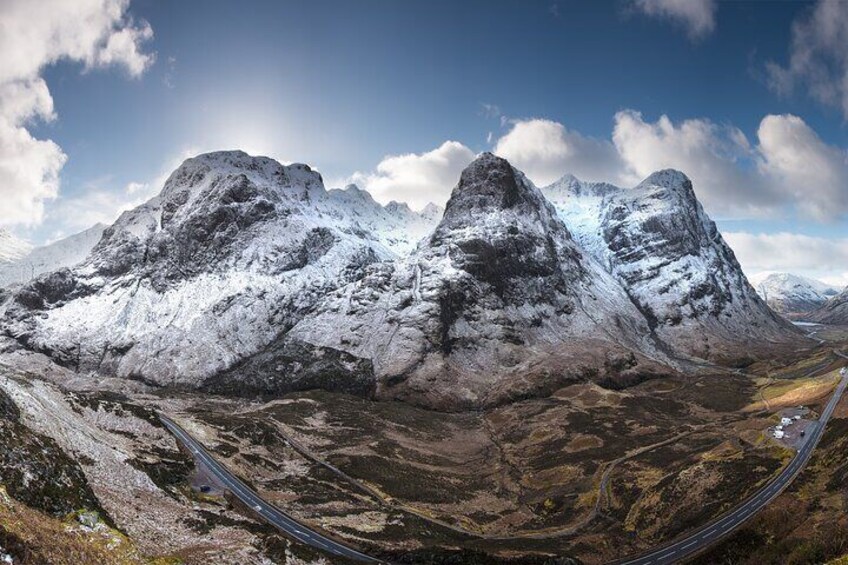 Glencoe
