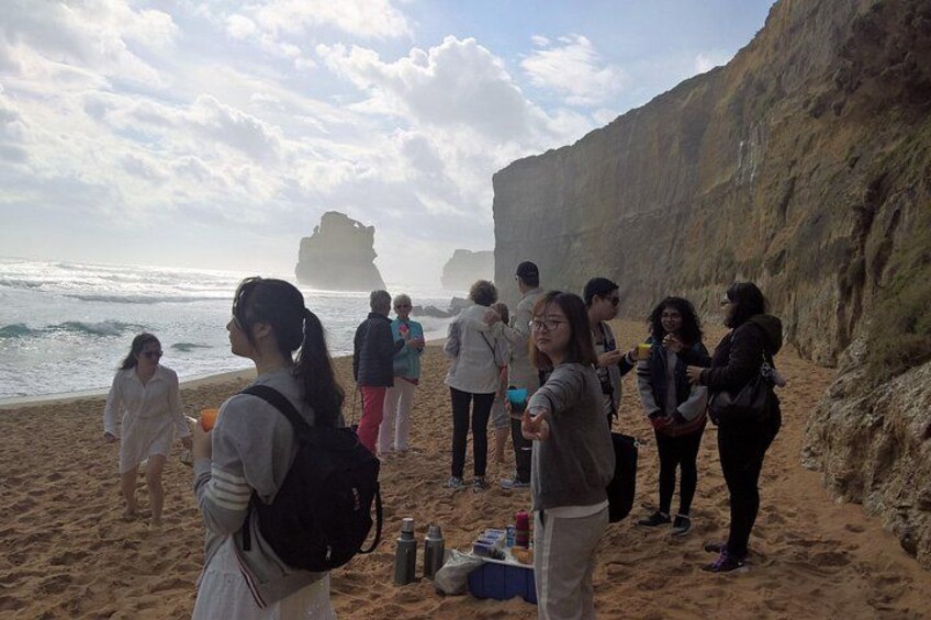 Great Ocean Road Full Day Private Experience 1