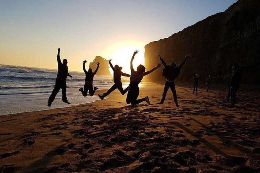 Great Ocean Road Full Day Private Experience 2