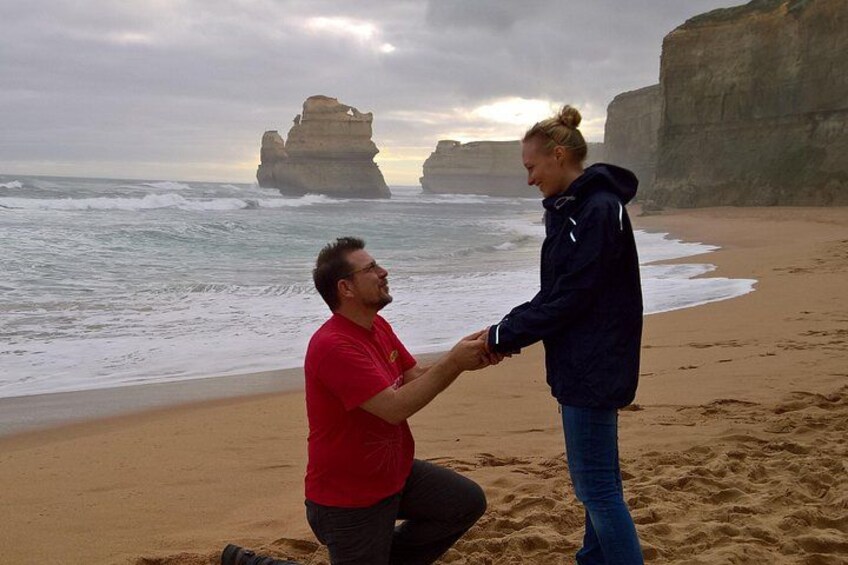 Great Ocean Road Full Day Private Experience 3