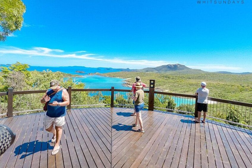 South Whitehaven Lookout 2