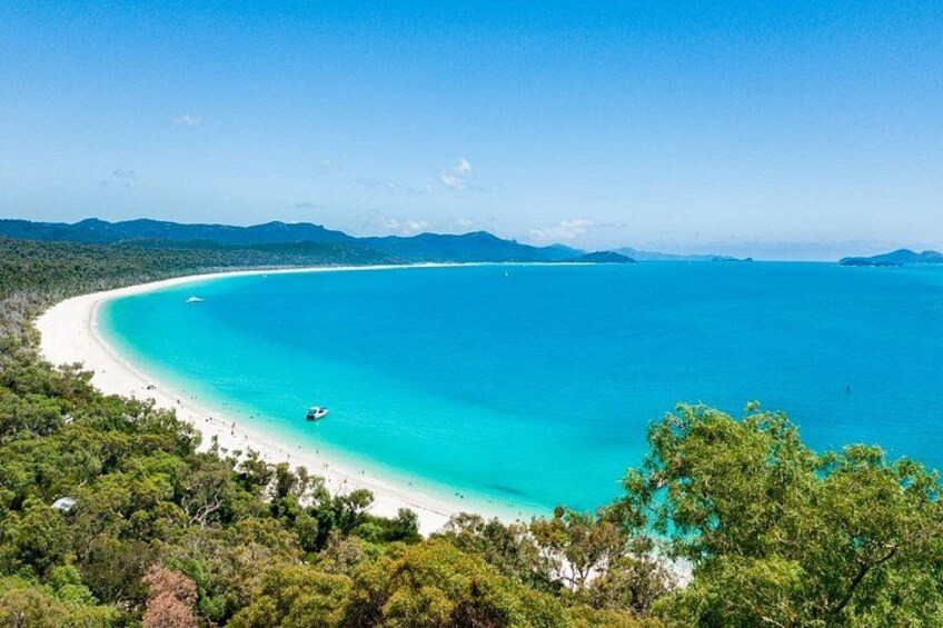 Whitehaven Beach Tour 3
