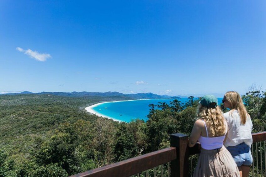 South Whitehaven Lookout 3