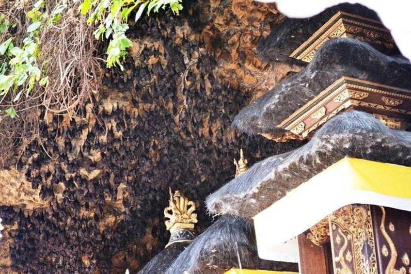 Goa Lawah Bats Temple 3