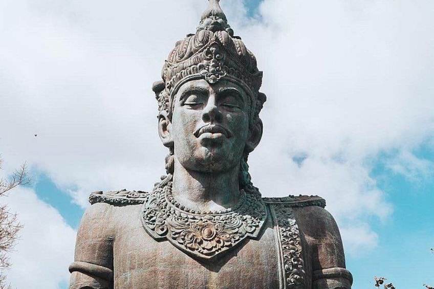 Private Bali Car Charter with Custom Itinerary 3