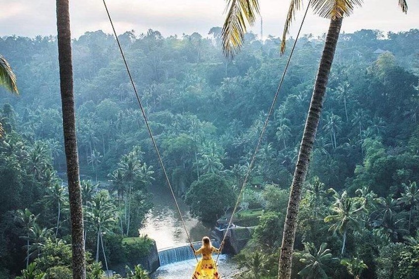 Private Bali Car Charter with Custom Itinerary 4