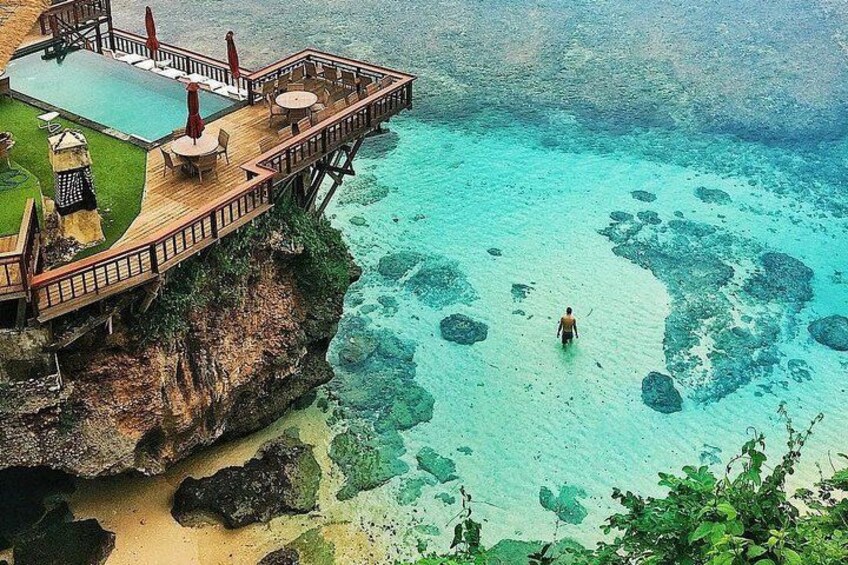 Individual Bali Day Trip with Private Driver and Free WiFi 4