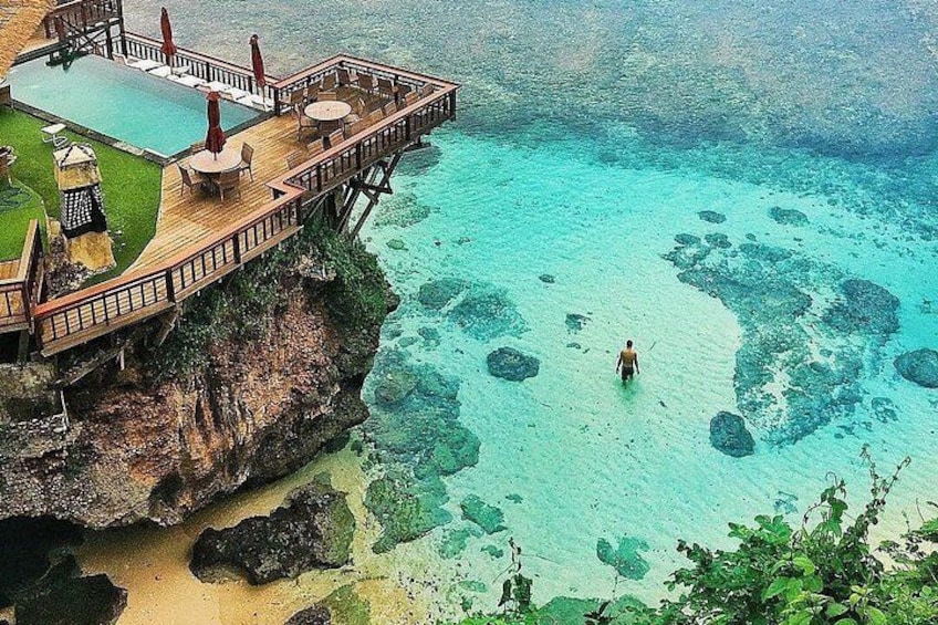 Individual Bali Day Trip with Private Driver and Free WiFi 4