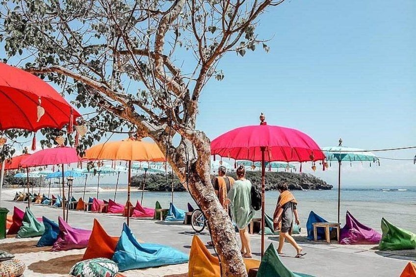 Private Bali Car Charter with Custom Itinerary 3