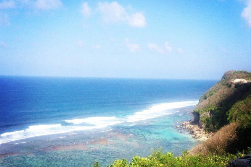 Individual Bali Day Trip with Private Driver and Free WiFi 2