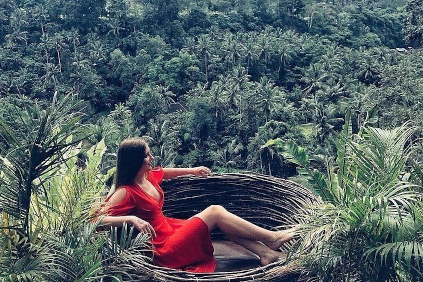 Private Bali Car Charter with Custom Itinerary 5