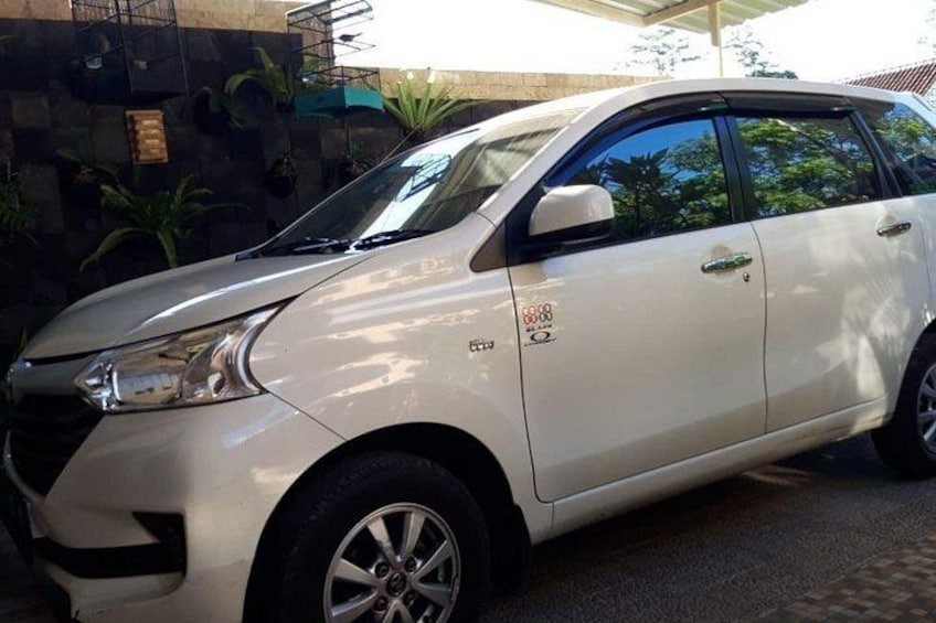 Private Bali Car Charter with Custom Itinerary 5
