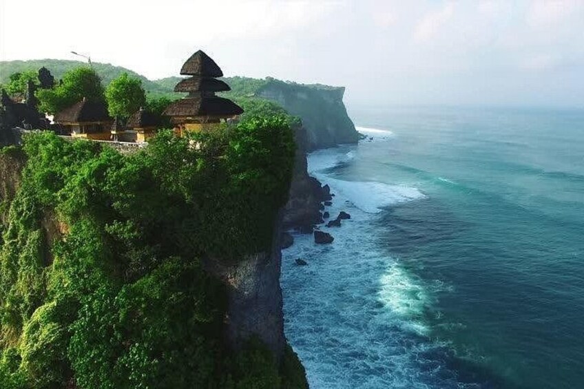 Uluwatu Temple 2