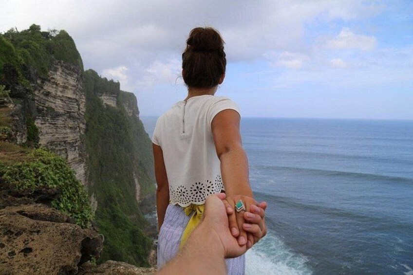Uluwatu Temple 3