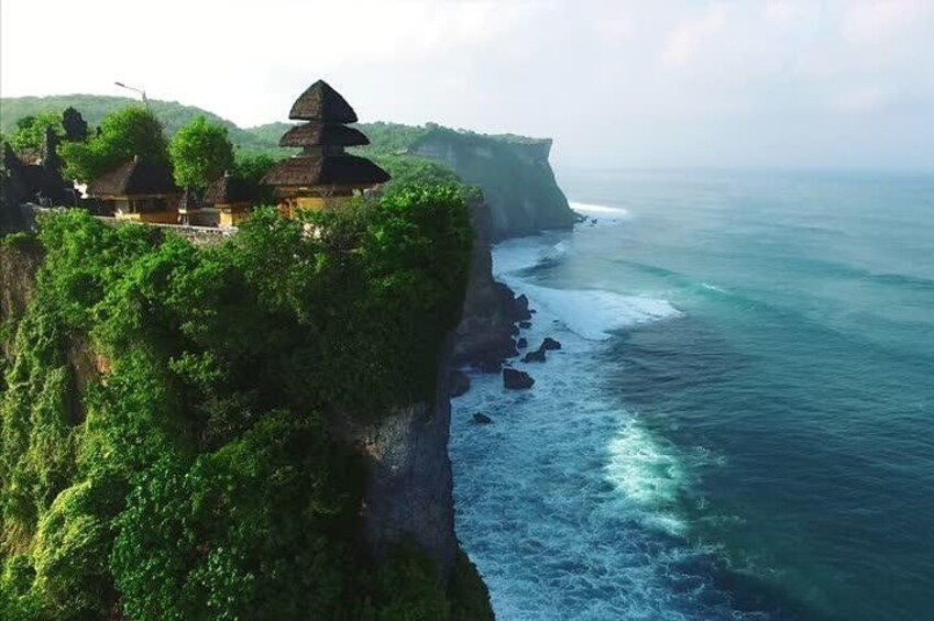 Uluwatu Temple 2