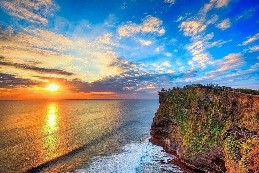 Uluwatu Temple 2
