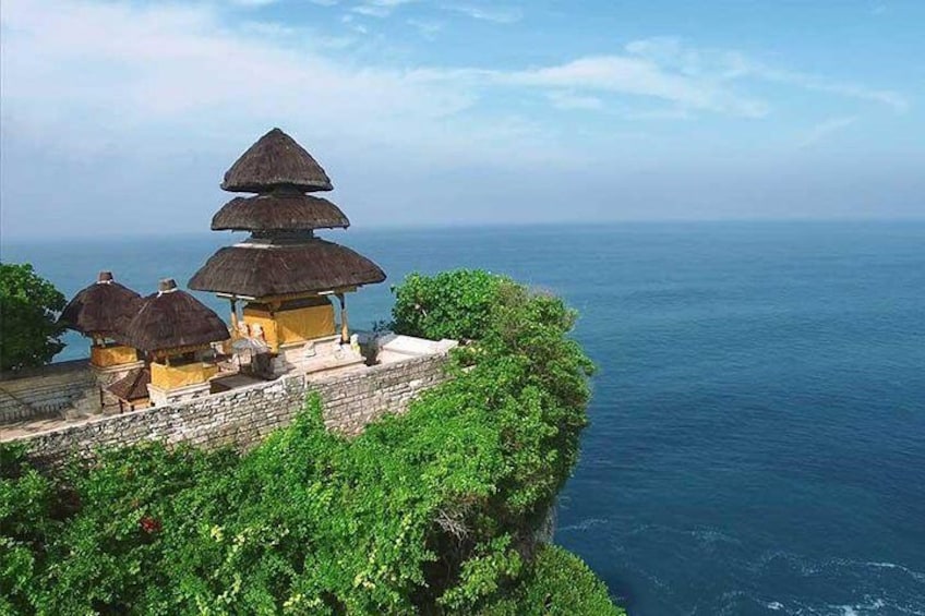 Uluwatu Temple 2