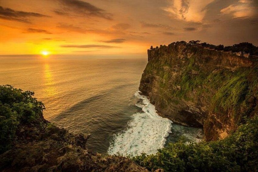 Uluwatu Temple 4
