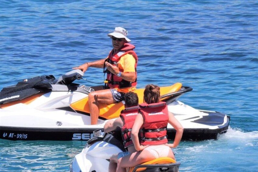 jet ski 2