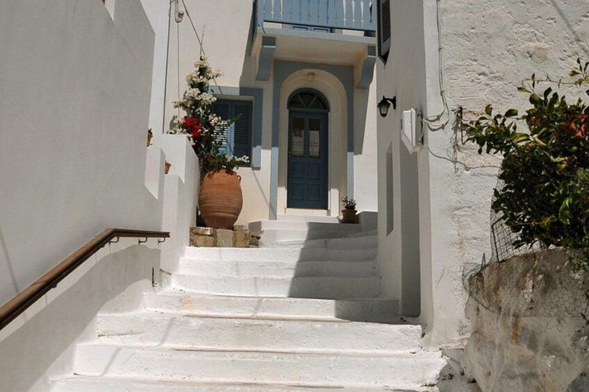 Full-Day Tour to Nisyros The Volcano Island 3