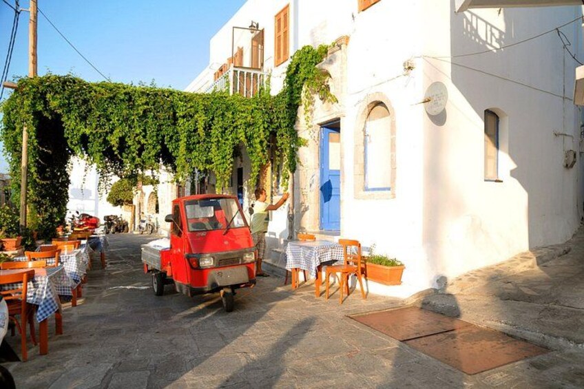 Full-Day Tour to Nisyros The Volcano Island 1
