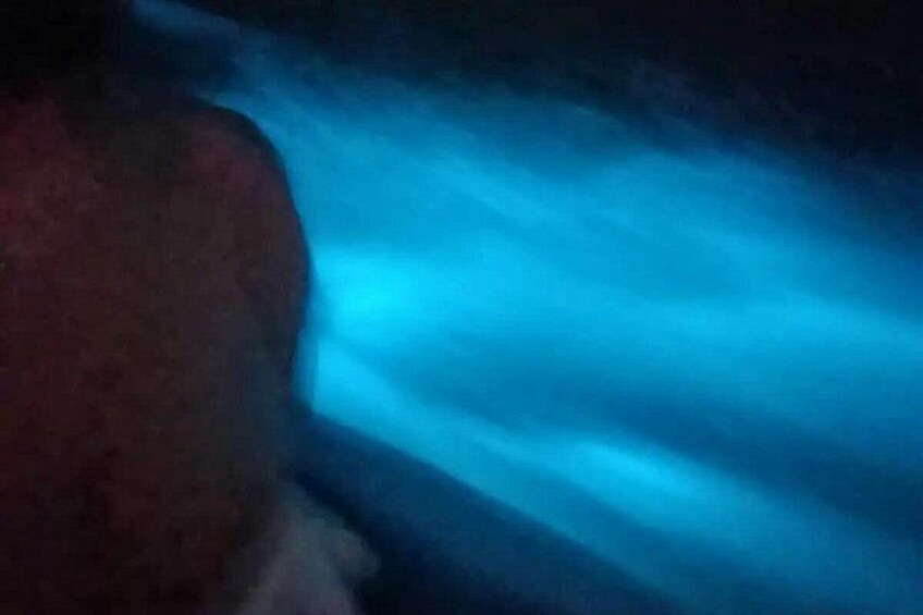 Bioluminiscense Lagoon Tour 4