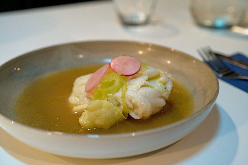 Tromso Aurora Cruise with 3-Course Dinner 5