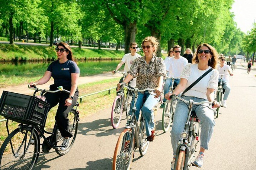 seeBreda Fietstour 5
