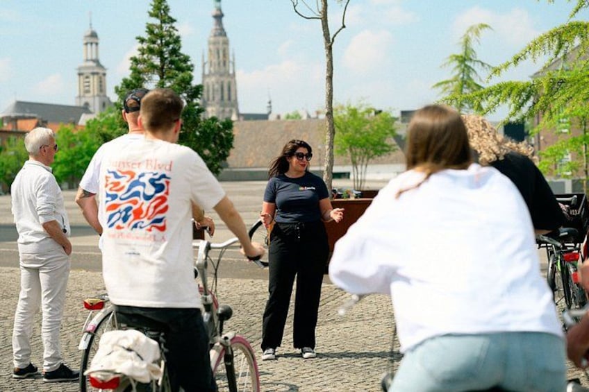 seeBreda Fietstour 3