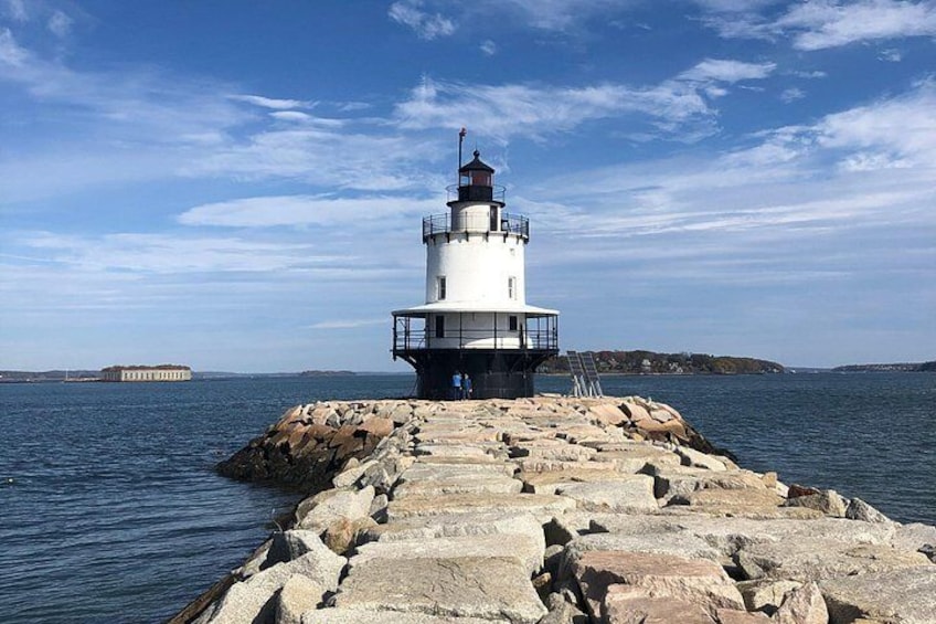 Spring Point Ledge 3