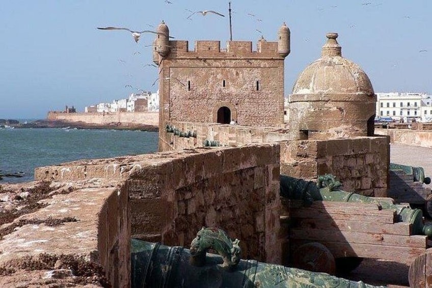 Essaouira Day Trip From Marrakech 4
