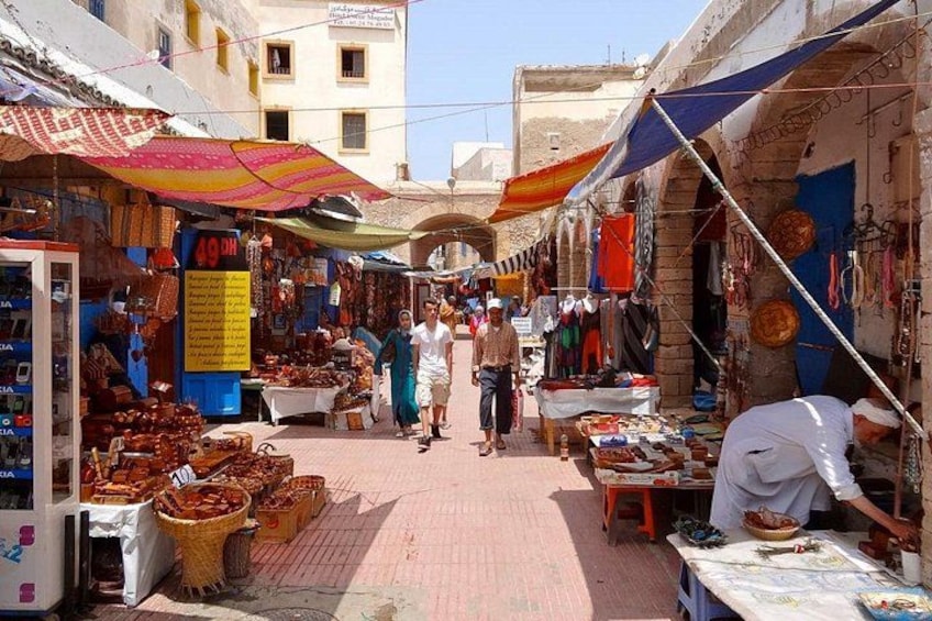 Essaouira Day Trip From Marrakech 2
