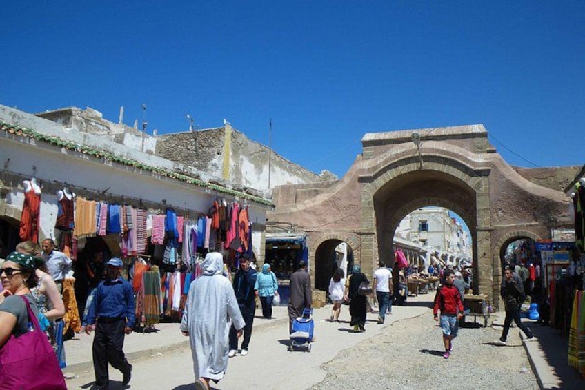 Essaouira Day Trip From Marrakech 5
