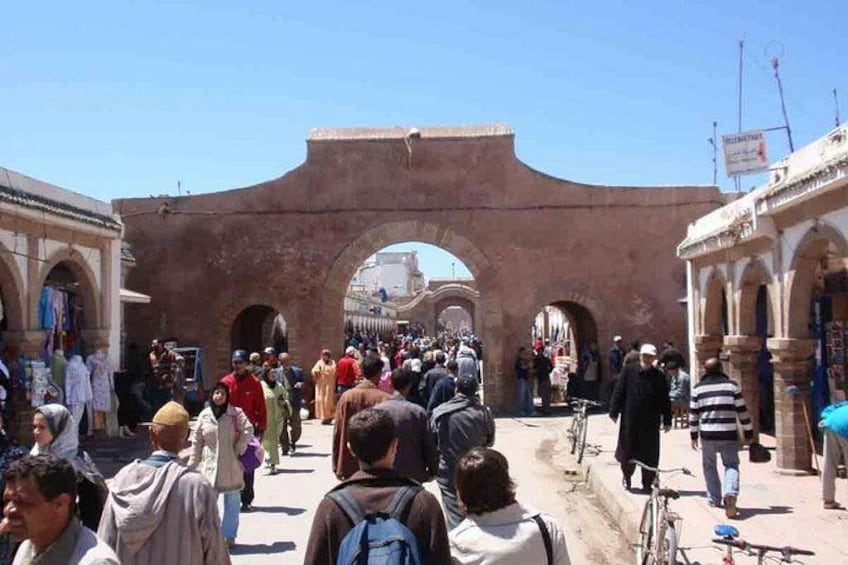 Essaouira Day Trip From Marrakech 3