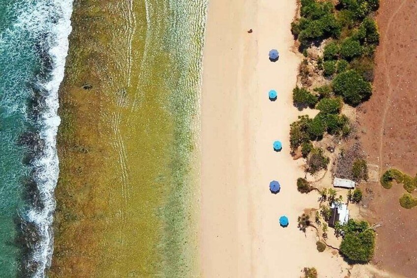 Nyang nyang beach 5