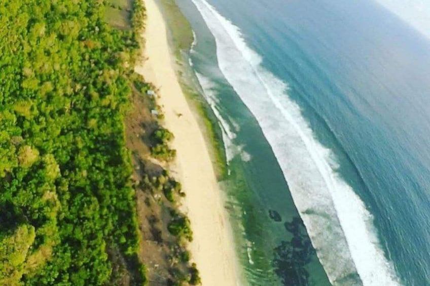 Amazing Ocean view 2