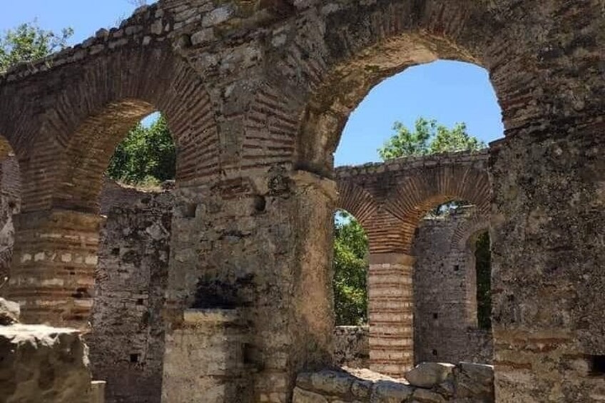 Ancient City of Butrint, UNESCO World Heritage site - A Must 5