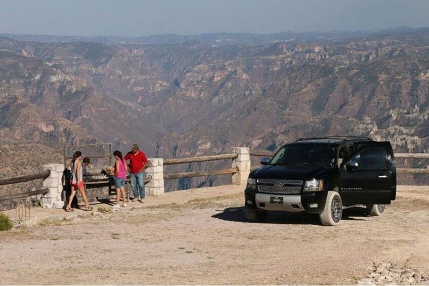 Copper Canyon 2