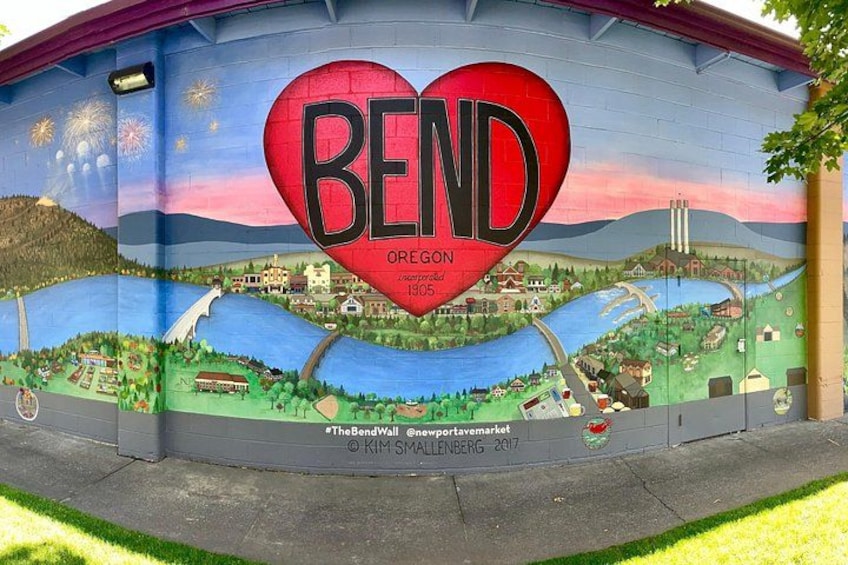 The Ultimate Scavenger Bend! (Citywide) 1