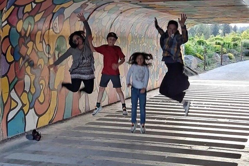 The Ultimate Scavenger Bend! (Citywide) 3
